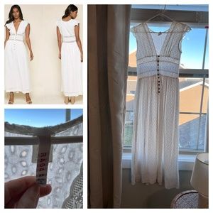 Anthropologie Raga Aviena, xs